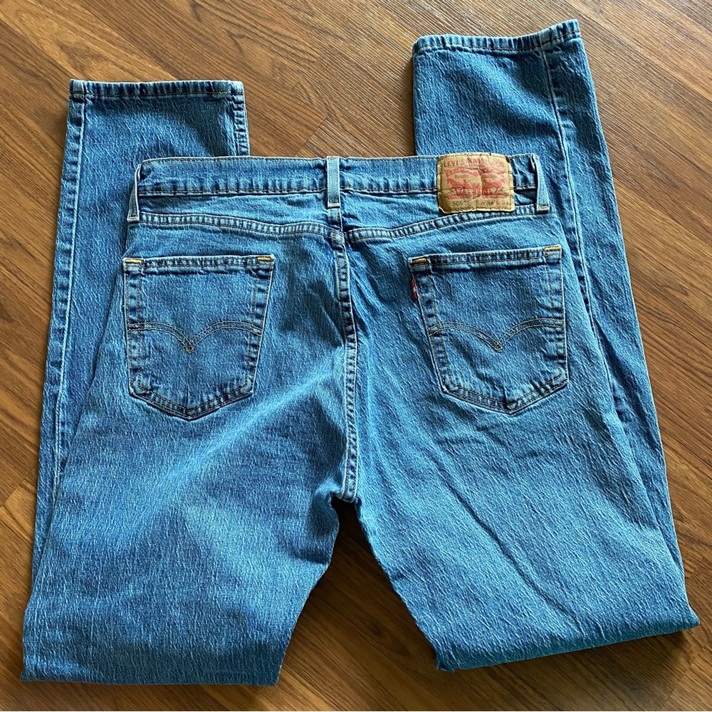 Men’s size 34x34 Levi’s jeans